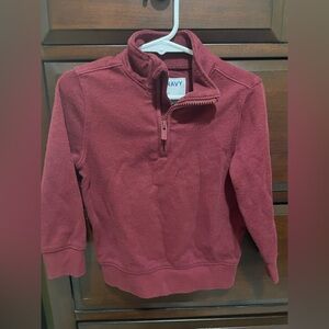 Old navy toddler boy sweater
